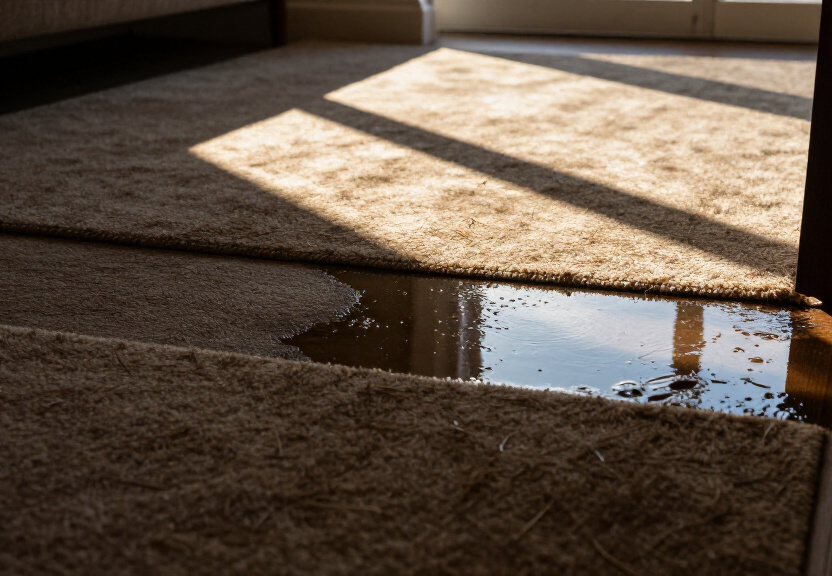 Cherrybrook Home Flood Restoration