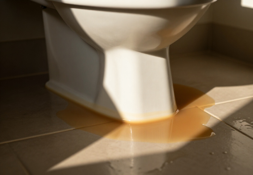 Sewage Cleanup in Cherrybrook