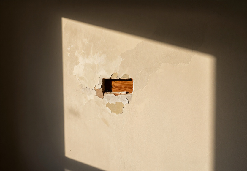 Structural Drying in Cherrybrook