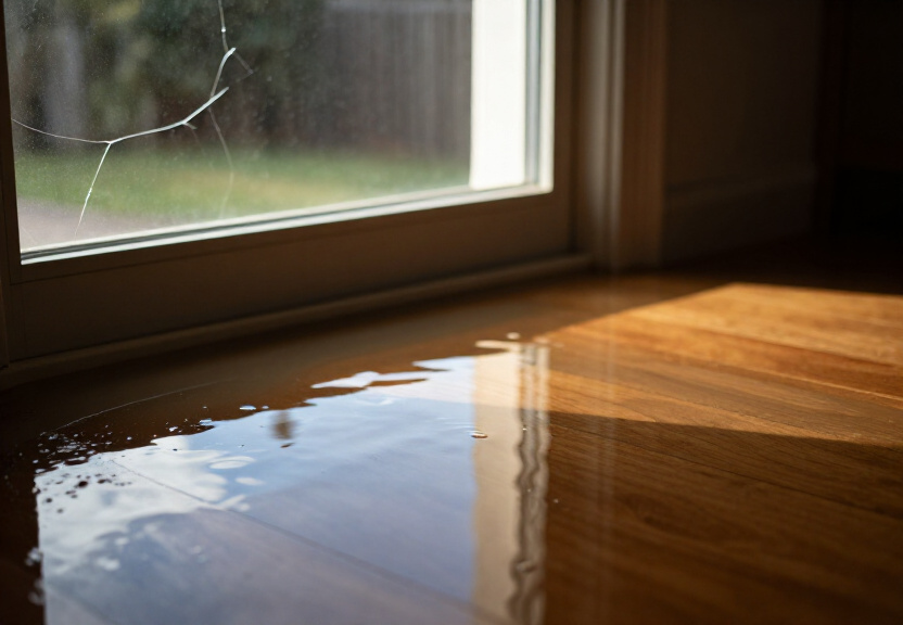 Water Extraction And Removal in Cherrybrook